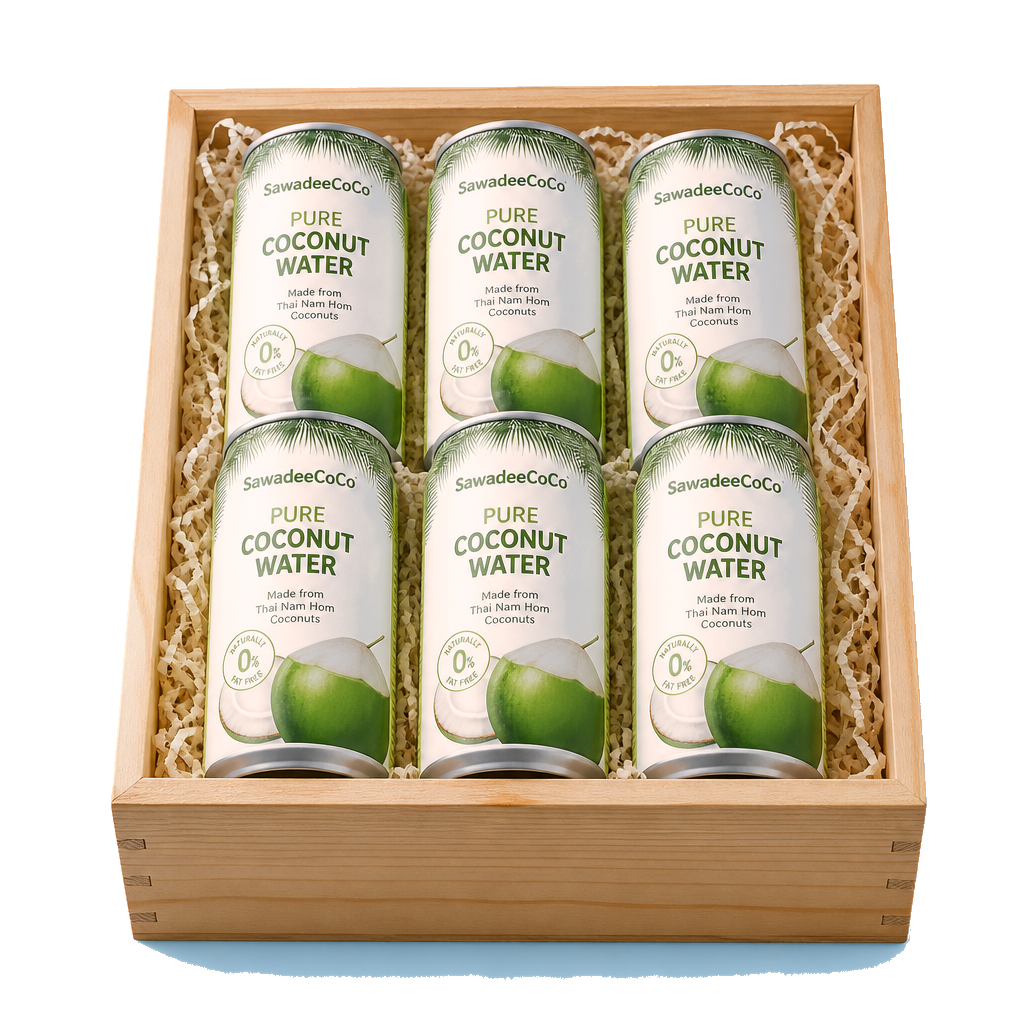 6-Pack Crate
