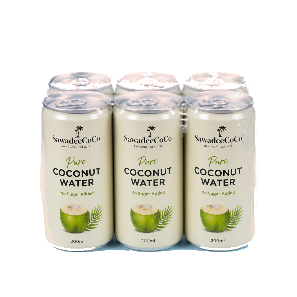 Mini Can 6-Pack